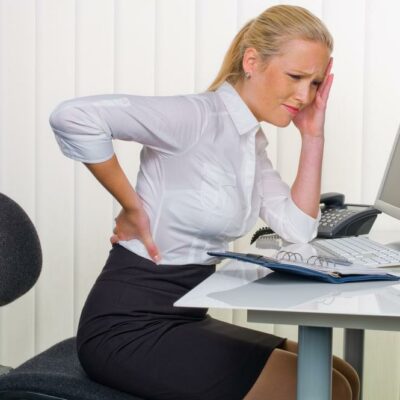 Popular Treatment Options And Hospitals For Back Pain