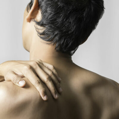 Popular Treatment Options for Frozen Shoulder