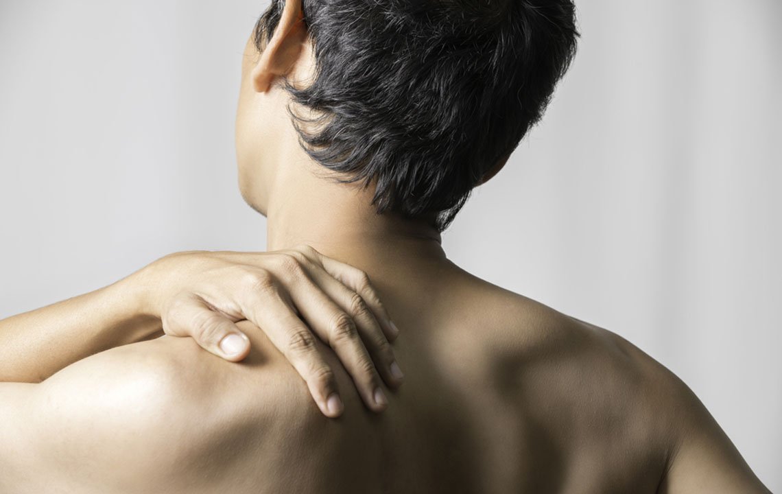 Popular Treatment Options for Frozen Shoulder