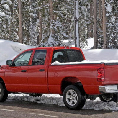 Popular models of used pick-up trucks you should consider