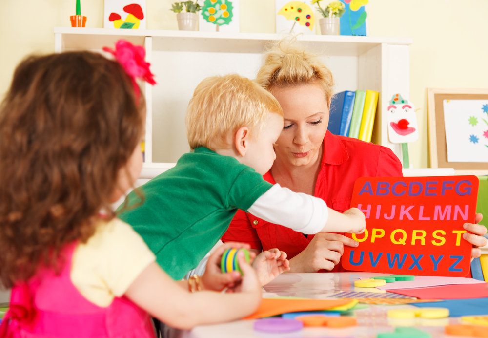 Preschool Programs &#038; Everything You Need To Know About It