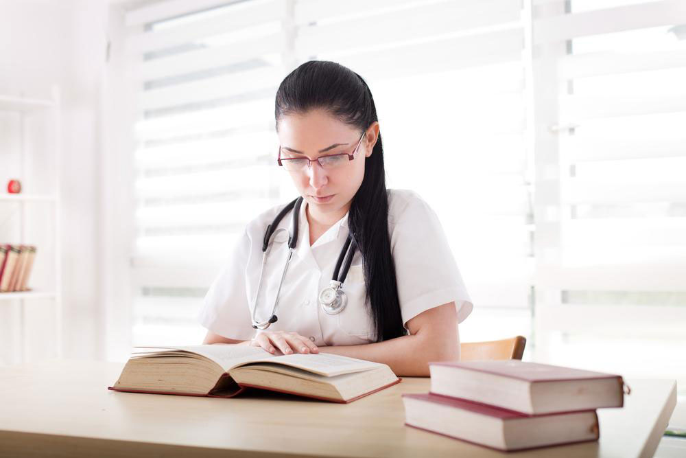 Qualifications required to study medicine