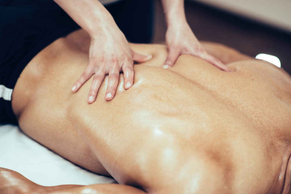 Read this if you have decided to become a massage therapist