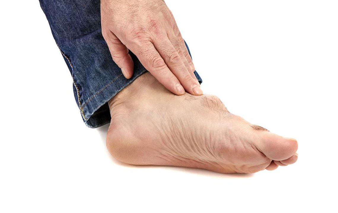 Symptoms, Causes, and Treatment of Gout