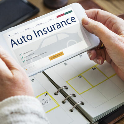 Simple ways to save money on general auto insurance