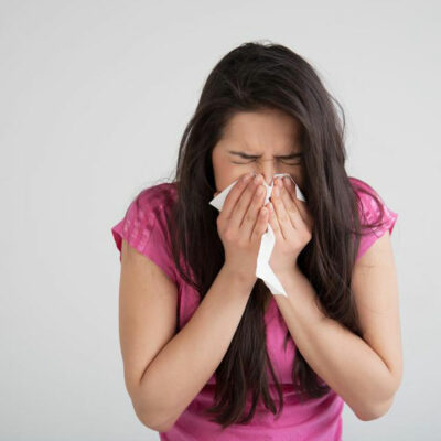 Sinus Drainage Treatments for Instant Relief