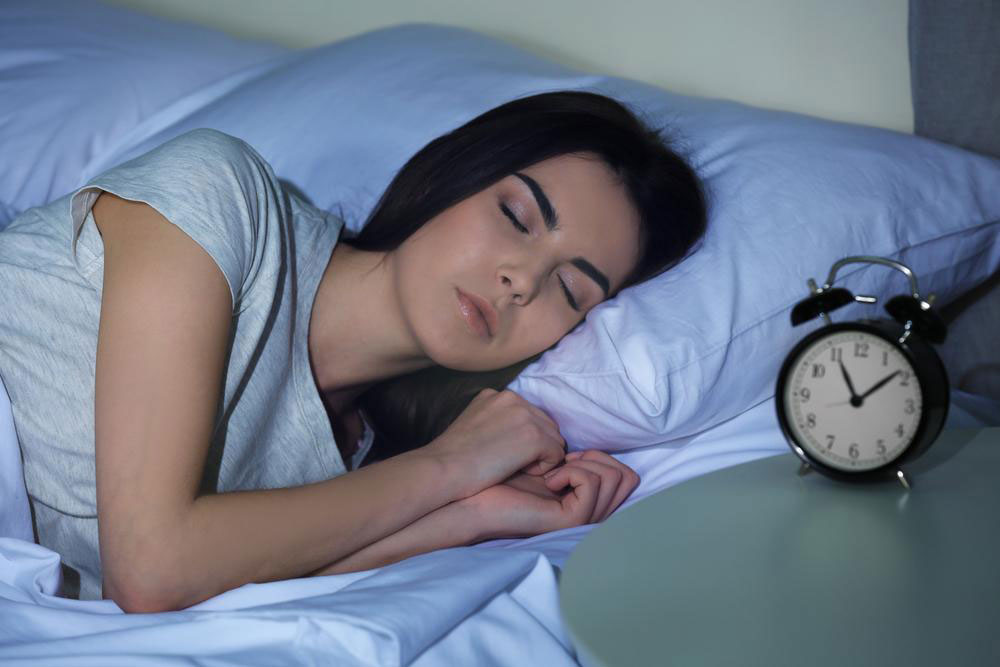 Sleep Aids Which Are Right For You