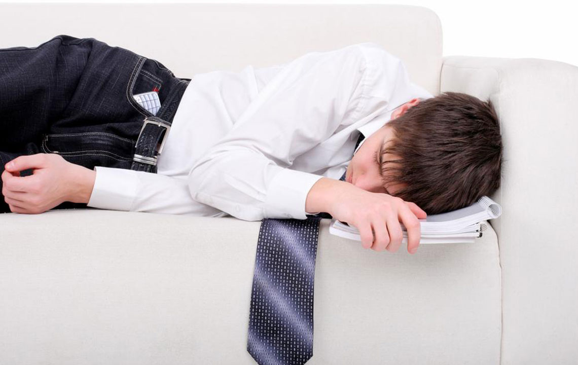 Some of The Common Causes Of Chronic Fatigue