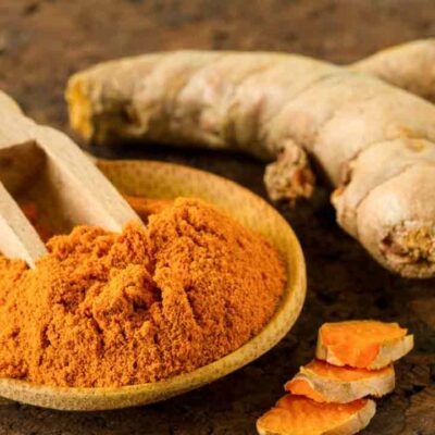 Turmeric Curcumin: The Elixir of Good Health