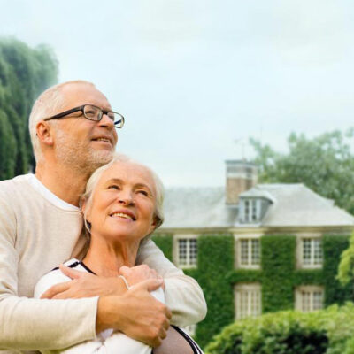 Types Of Life Insurance Available For Seniors