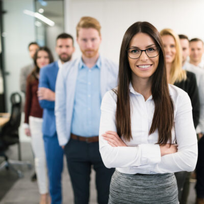 The Benefits Of A Leadership Development Program