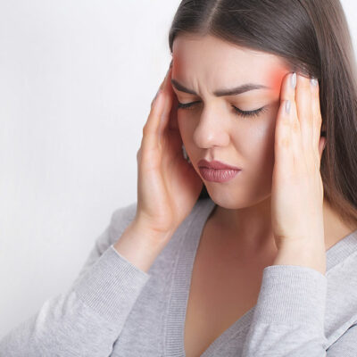 The difference between a headache and a migraine