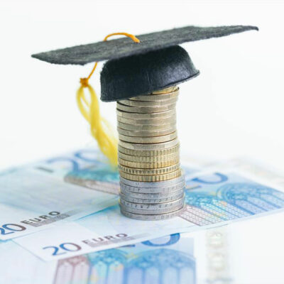 The different types of no cosigner student loans