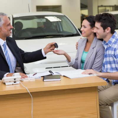 The importance of automobile bills of sale