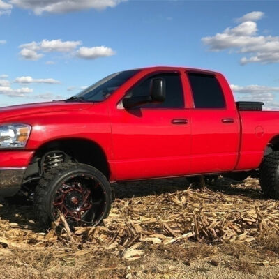 Things to Consider While Buying a Used Dodge Ram 1500