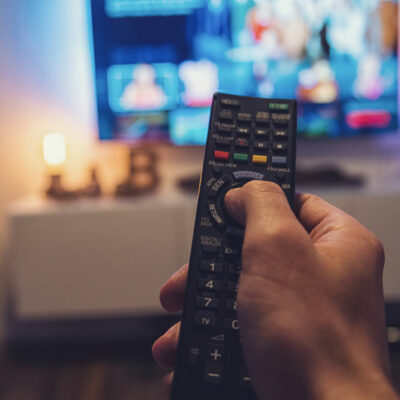 Things to know about TV remote controls