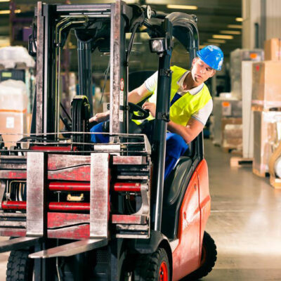 Things to know before renting a forklift