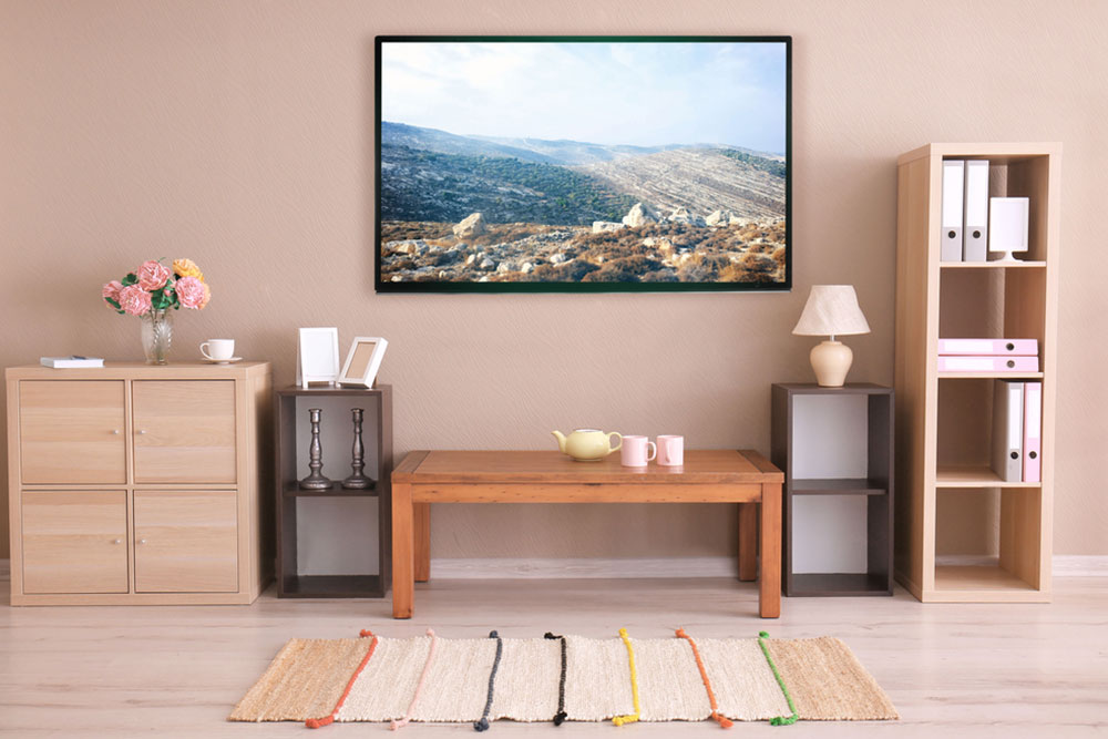 Things to know while purchasing a large-screen TV