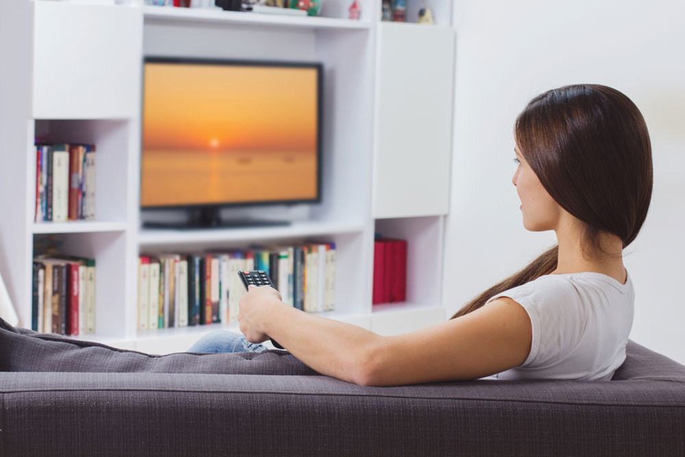 Things you need to consider before you buy an LCD TV