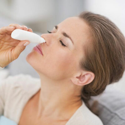 Tips to Get Instant Relief From Cold Nasal Congestion