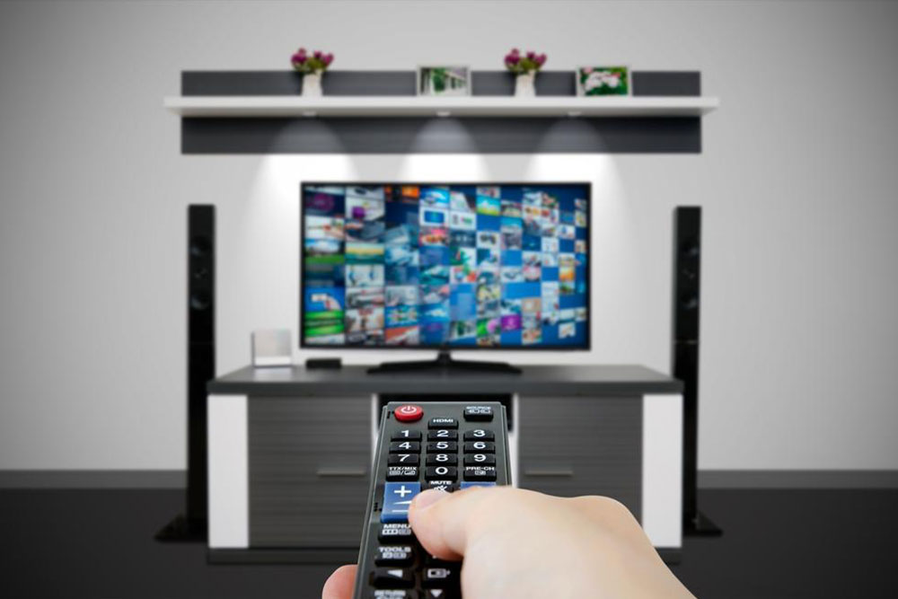 Tips to buy a Samsung flat smart TV