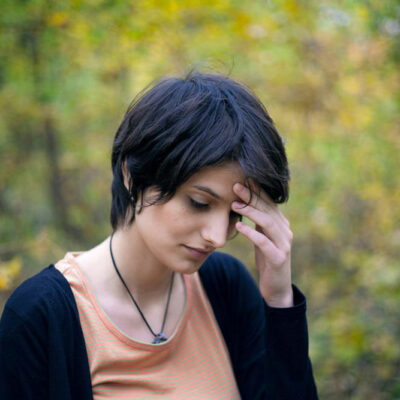 Tips To Deal With Migraine Pain