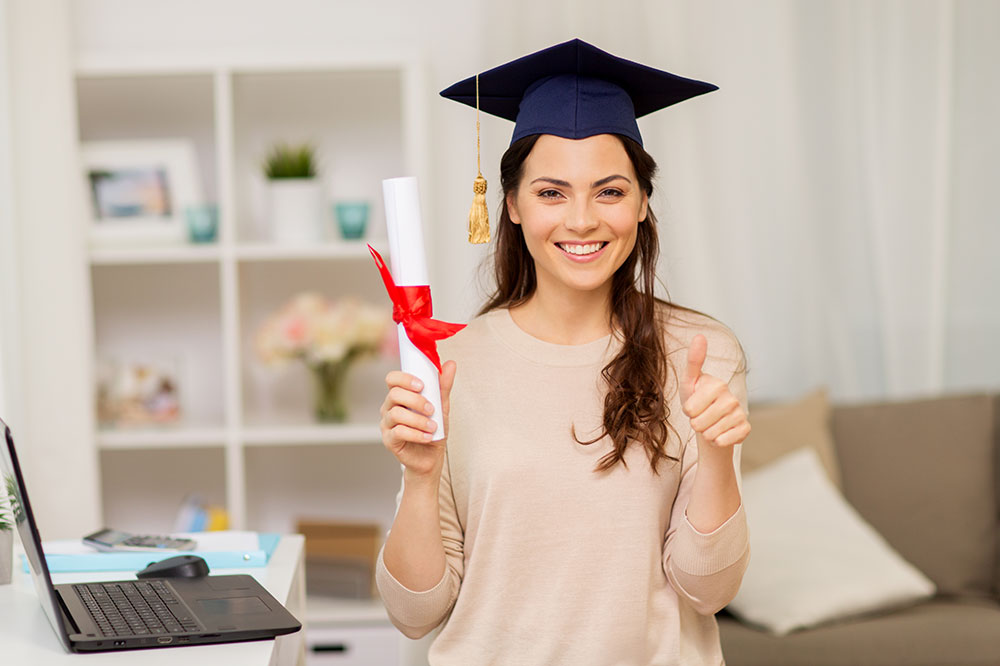 Top 10 online degree and certificate programs