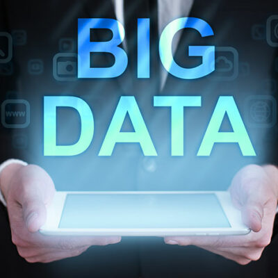 Top 3 Big data Analytics Companies