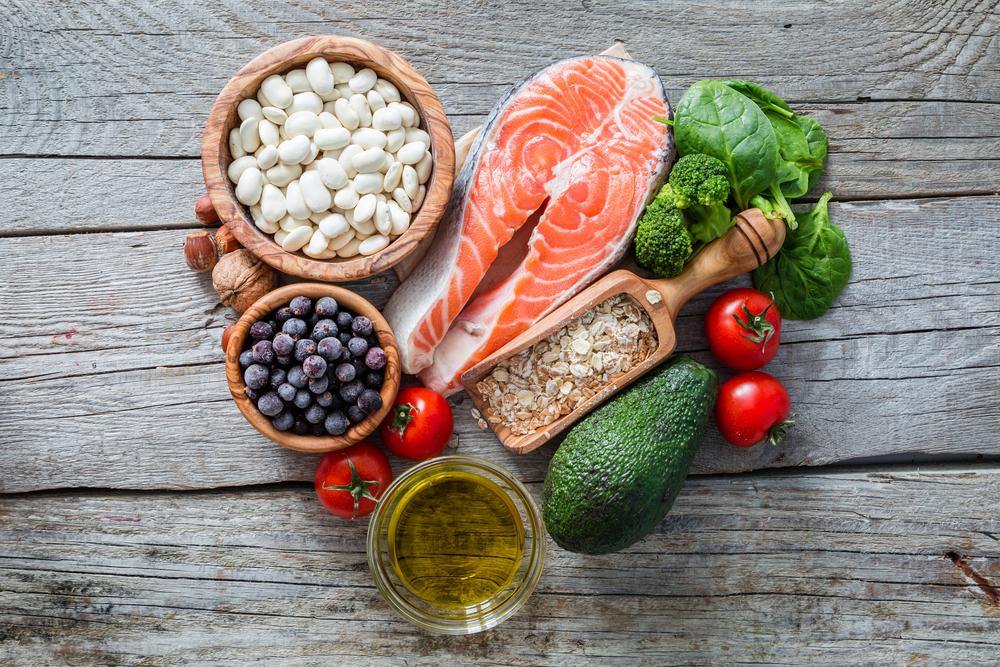 Top 5 Foods To Include In One&#8217;s Diabetic Diet Plan