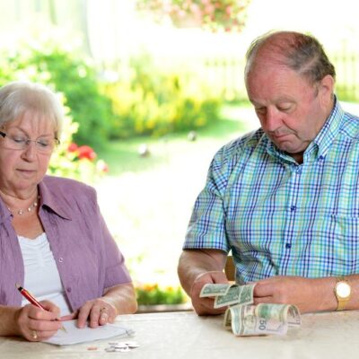 Top 5 Underestimated Retirement Expenses