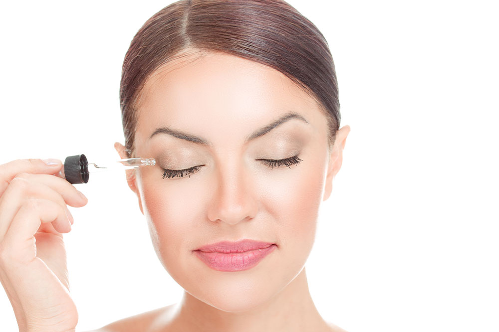 Top 6 serums to boost eyelash and brow growth