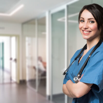 Top 7 Reasons To Become A Registered Nurse