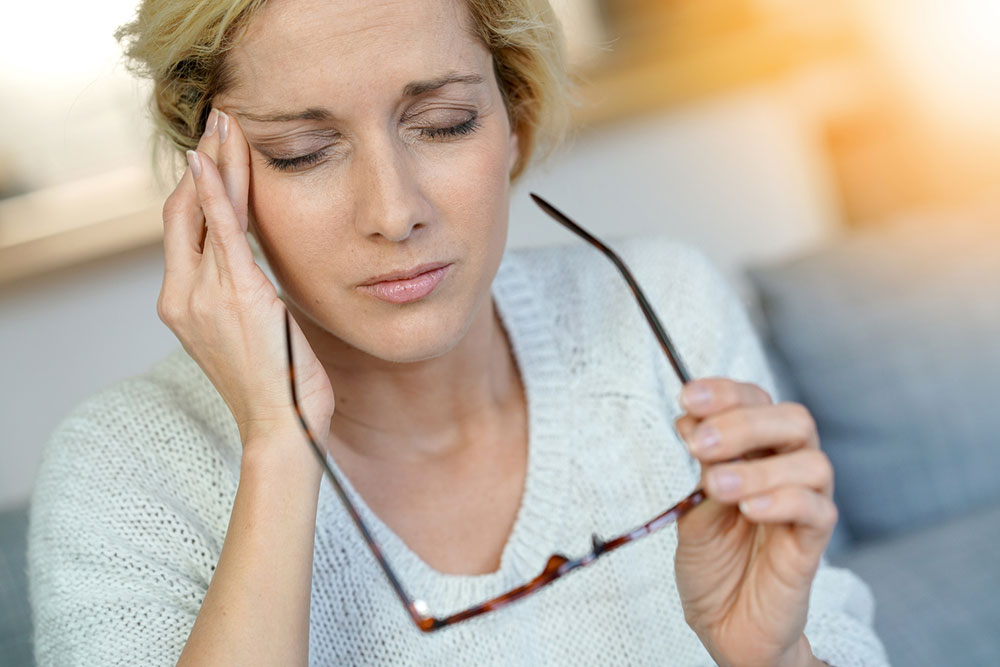 Top Treatment Options for Migraines