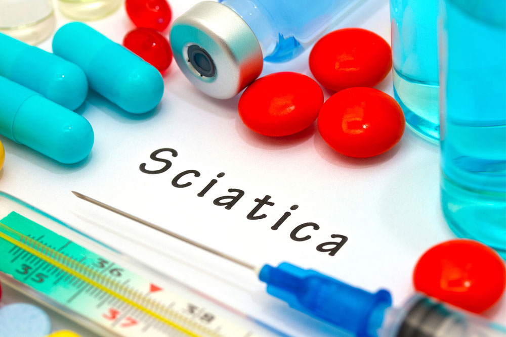 Top Treatment Options for Sciatica