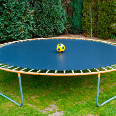 Top deals on trampoline parts and accessories