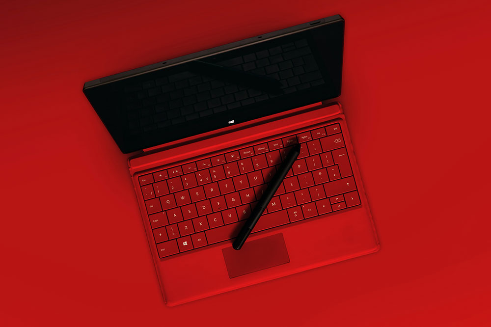 Top reasons to buy the new Surface Pro 8