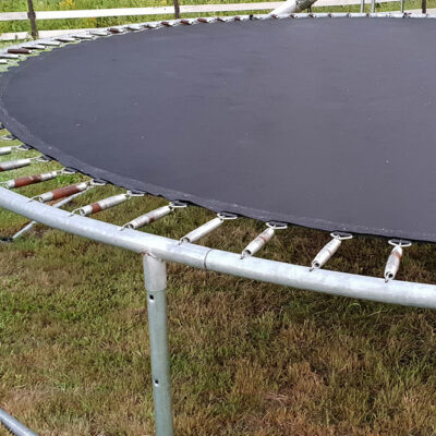 Trampoline parts &#8211; Important things to know