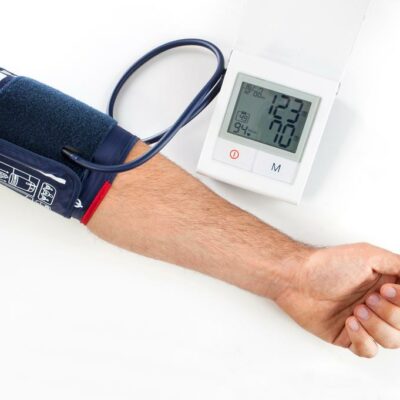 Understanding A Blood Pressure Chart And What It Means