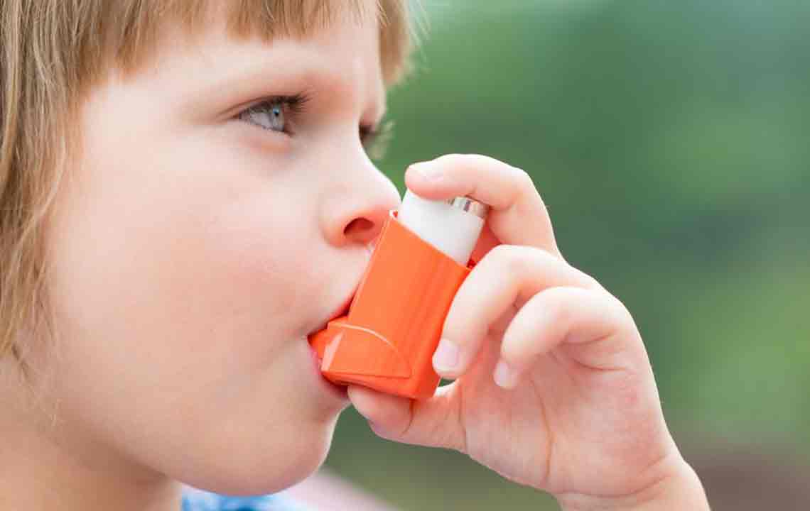 What Every Parent Should Know about Kids Allergy Relief