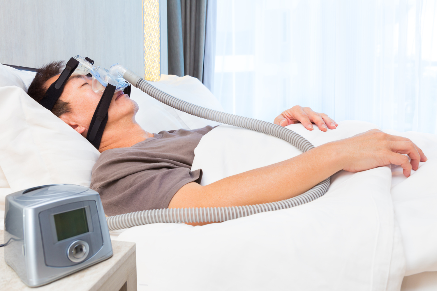 What Is The Z1 Ultra-Portable Travel CPAP Machine