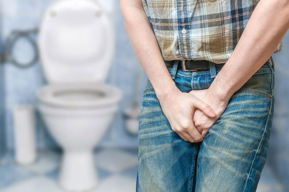 What Not to Do to Improve Overactive Bladder Symptoms