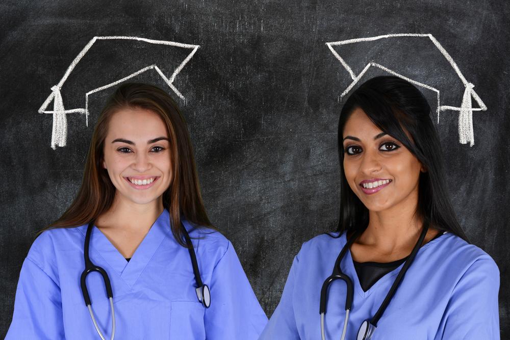 Why Nursing School Grants Basic Need These Days