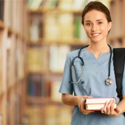 Why Students Opt For Online Bsn Degree Nurses Training