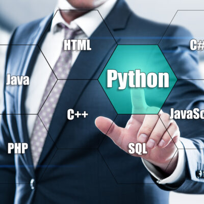 Why Should You Learn Python Programming