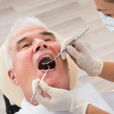 Why is the Texas Insurance Dental Medicare Plan perfect for seniors