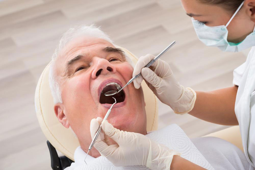 Why is the Texas Insurance Dental Medicare Plan perfect for seniors