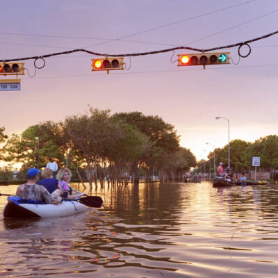 Why you need to purchase flood insurance