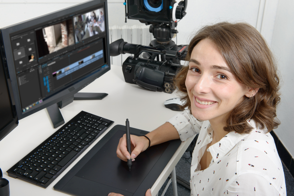 Your Ultimate Guide To Selecting Film Editing Schools