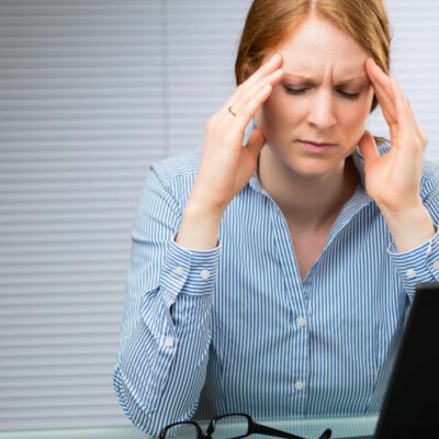 14 Effective Solutions For Migraines