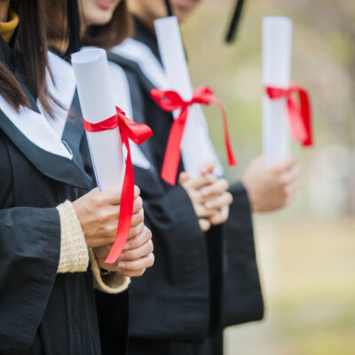 10 Best Masters Degrees For Great Jobs